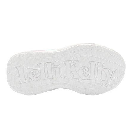 Παιδικό sneaker για κορίτσια Lelli Kelly LKAL4073-AG04